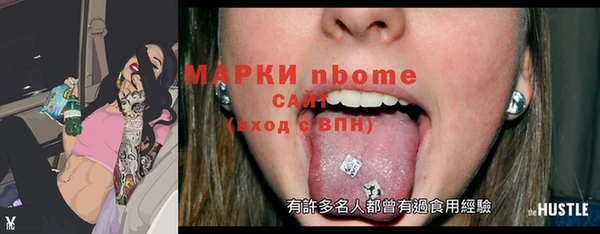 твердый Михайлов