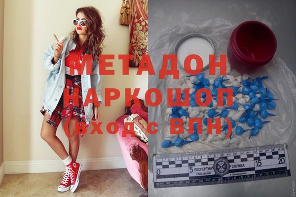 твердый Михайлов