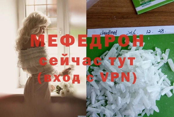 твердый Михайлов